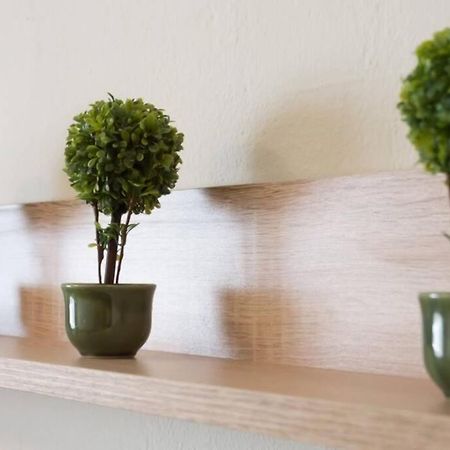 Ferienwohnung Beautiful House With Garden Nea Alikarnassos Exterior foto